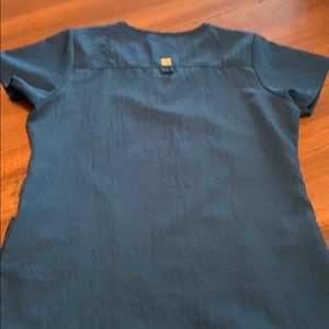 WonderWink 4 Way Stretch Scrub Set